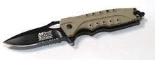 Coltello tascabile MTech USA