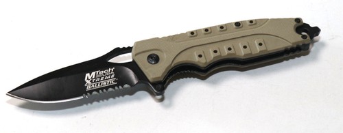 Coltello tascabile mtech - mtech, usa