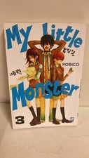 My little monster #3 - GP