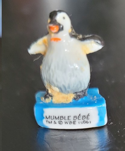 Fève mumble bebe - fève,