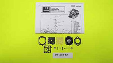 Kit Carburatore Motosega Sachs