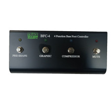 Interruttore pedale trace - interruttore, a