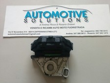 FIAT STILO (192) TUTTI I MODELLI SUPPORTO MARMITTA PER 46810305