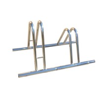Porta bicicletta modulare - bicicletta,