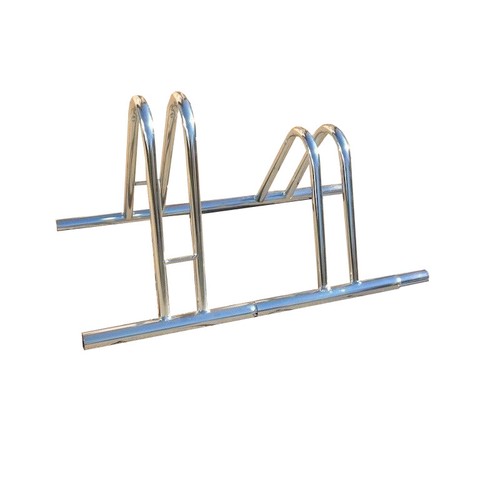 Porta bicicletta modulare - bicicletta,