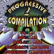 Audio Cd Nuovo - Progressive