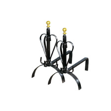 ALARI BRUCIALEGNA MODELLO