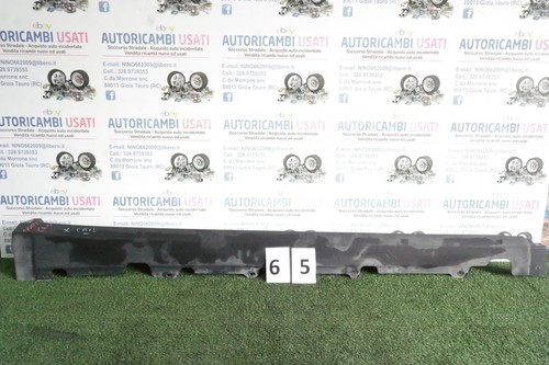 Minigonna lato destro fiat - minigonna,