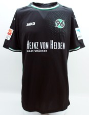 Hannover 96 maglia giocatore
