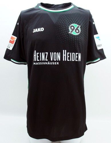 Hannover maglia giocatore - hannover,