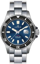 LORENZ DIVER CERAMICA