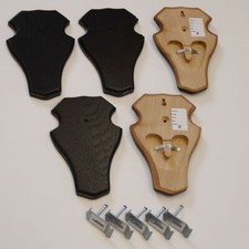 5 Pezzi Targhe Per Trofei AF