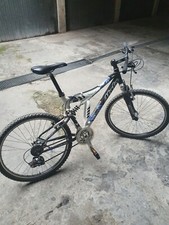 Bici Mb  (26) - Atala dragon 21 speed 2 suspension Hard Clash Aluminium frame. 