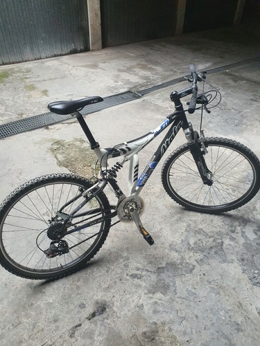 Bici atala dragon - ,