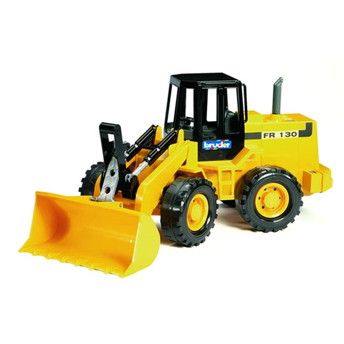 Bruder fiat road - bruder,