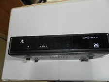 DECODER CLOUD IBOX III usato