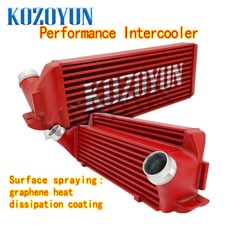 Intercooler turbo  Evo2 for