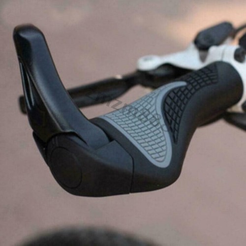 Paio maniglia bici - 1,