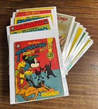 Albi della Rosa - Albi di