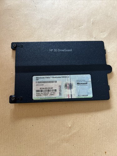 6710b cover base - hp,