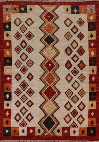 Tribal geometric moroccan - tribal,