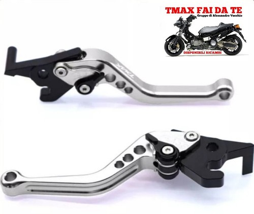 Coppia leve freno tmax 500 - leve,