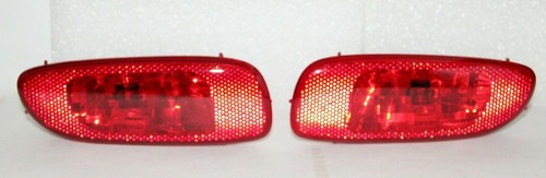 Kit coppia fendinebbia - 2x,