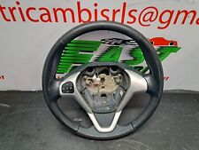 VOLANTE STERZO FORD FIESTA VI 2010 62143150E