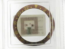 Brown Bezel Rolex Gmt Master