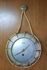 orologio da parete meccanico