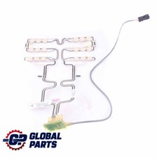 BMW F01 F10 F11 Occupancy Mat