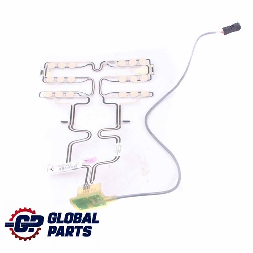 Bmw f01 f10 - f11, mat
