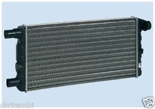 RADIATORE ACQUA MOTORE FIAT 500 600 CINQUECENTO SEICENTO 900