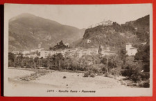CARTOLINA VARALLO SESIA