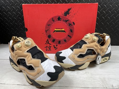 Kung panda reebok - kung,