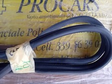 Guarnizione porta anteriore dx renault clio mk2