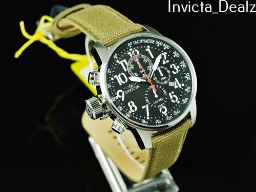 Orologio invicta 46mm uomo - invicta,