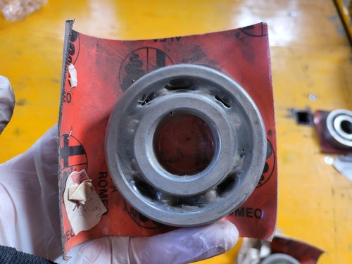 Cuscinetti cambio alfa romeo - cuscinetti,