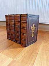 Breviarium Romanum: Pars Vernalis, Pars Hiemalis, Pars Autumnalis, Pars Aes