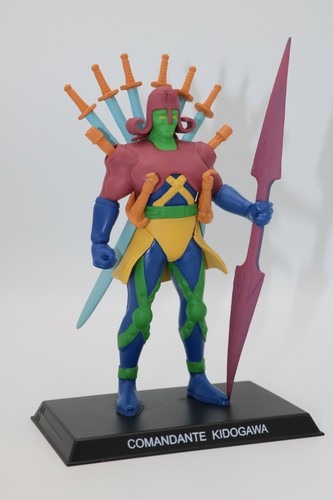Imbattibile daitarn 3d - l'imbattibile, 3
