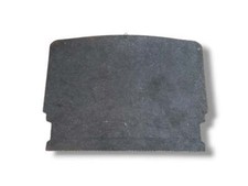 Tappeto / Ripiano Bagagliaio Copri Ruota Toyota Auris ( 2018 ) Cod : 58570-02140