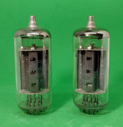 Lotto pezzi 6p45s el509 - lotto,