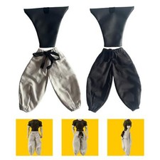 Vestiti per figure maschili