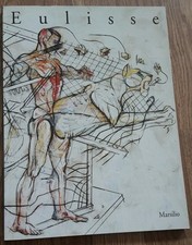Eulisse marsilio arte - marsilio, ed.