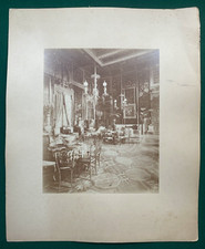 Antique Imperial Russian