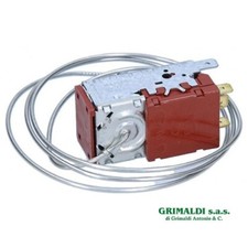 TERMOSTATO REGOLABILE 3 CONTATTI KDF29N1 FRIGORIFERO VESTEL 32019371