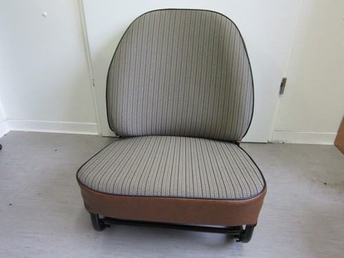 Fodere misura trabant 601 - fodere,