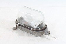 Vecchio Lampada Industriale