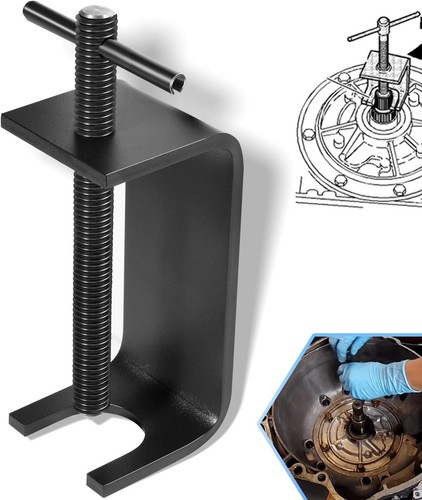 1055 oil pump - gm,