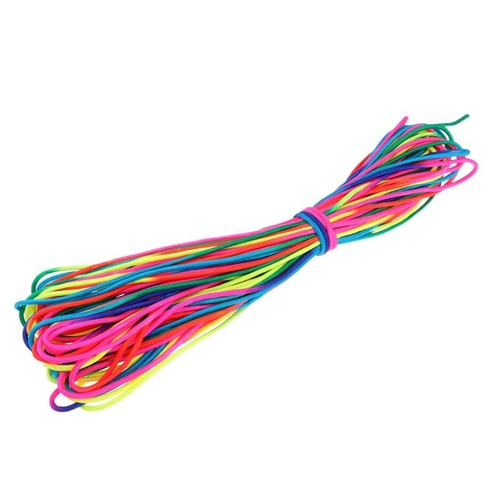 Corda arrampicata rainbow - corda,